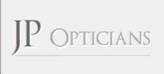 jp opticians discount code